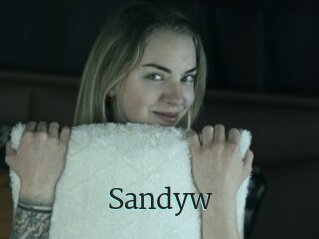 Sandyw