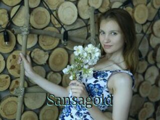 Sansagold