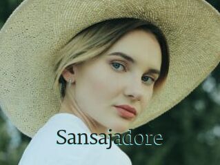 Sansajadore