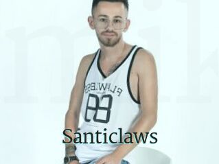 Santiclaws