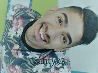 Santy93