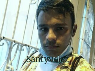 Santyvelez