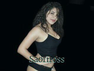 Saoriross