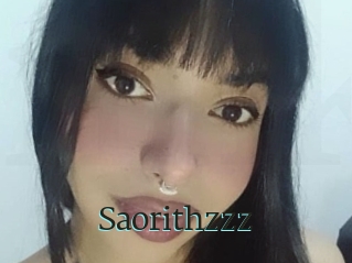 Saorithzzz