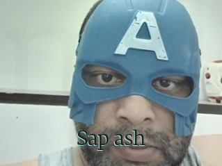 Sap_ash