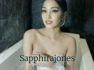 Sapphirajones
