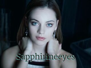 Sapphirineeyes