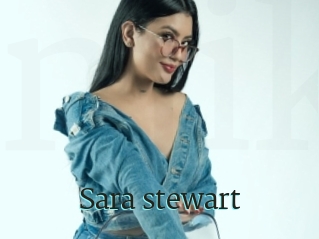 Sara_stewart