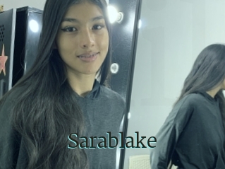 Sarablake