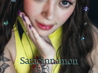 Saracinnamon