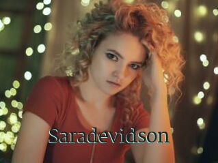 Saradevidson