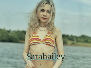 Sarahailey