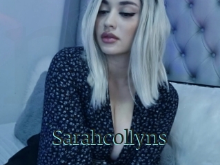 Sarahcollyns