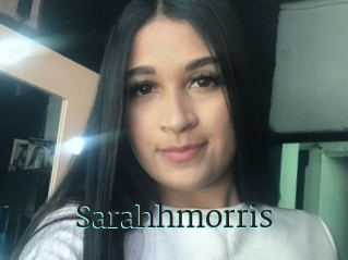 Sarahhmorris