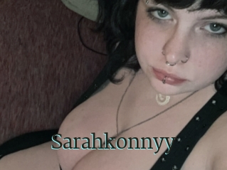 Sarahkonnyy