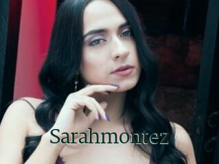 Sarahmontez