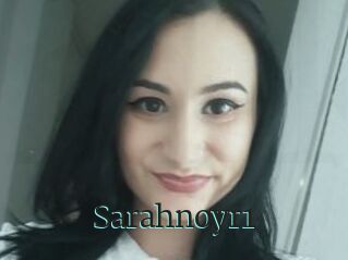 Sarahnoyr1