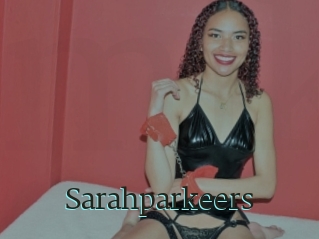 Sarahparkeers