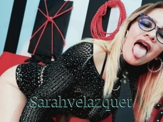 Sarahvelazquet