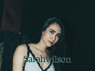 Sarahwilson