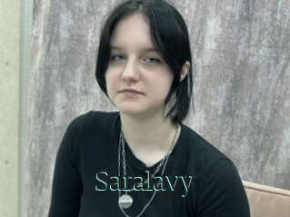 Saralavy