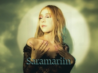 Saramariin