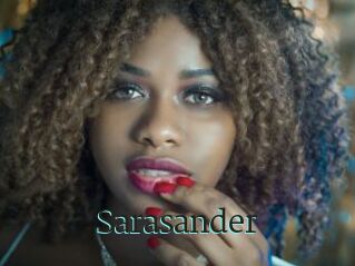 Sarasander