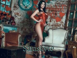 Saraskyte
