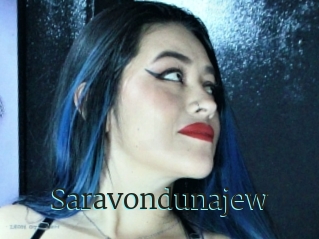 saravondunajew Milky Porn