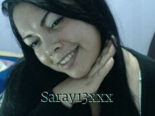Saray13xxx