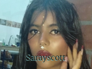 Sarayscott