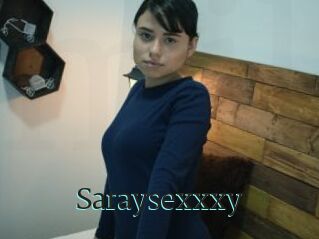 Saraysexxxy