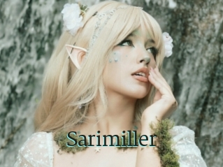Sarimiller