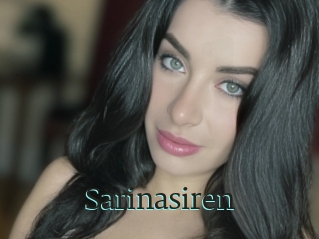 Sarinasiren