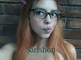 Sarishon