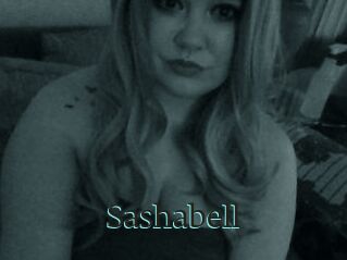 Sashabell