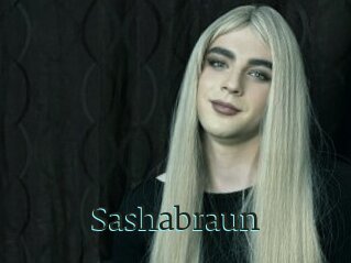 Sashabraun