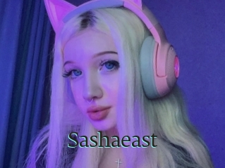Sashaeast