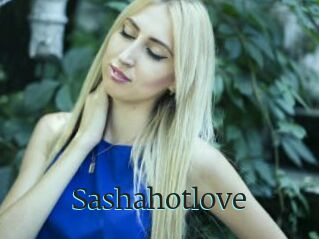 Sashahotlove