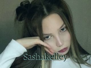 Sashakelley