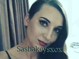 Sashakeysxox