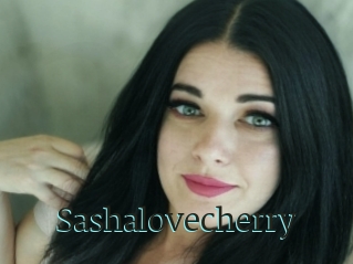 Sashalovecherry