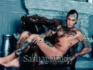 Sashapataki