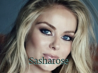 Sasharose
