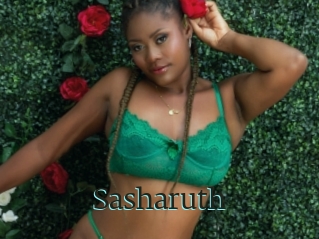 Sasharuth