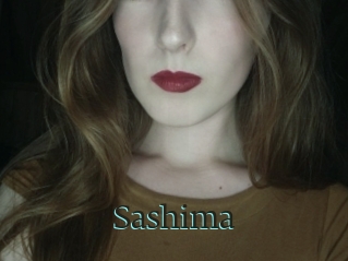 Sashima