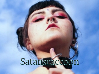 Satansraccoon