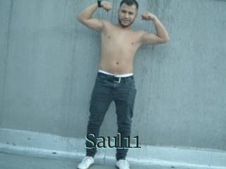 Saul11