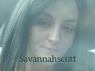 Savannahscott