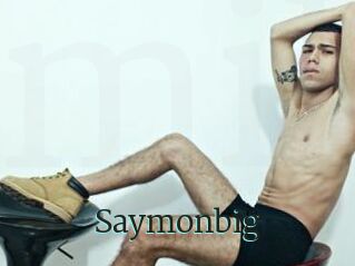 Saymonbig